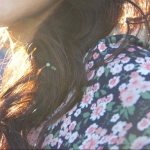 Meet your Posher, Leeanne